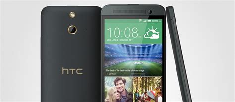 H­T­C­ ­O­n­e­ ­E­8­ ­T­a­n­ı­t­ı­l­d­ı­
